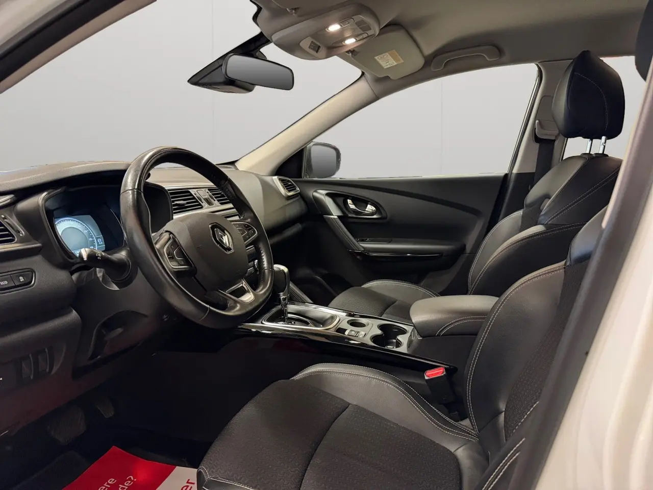 Billede 5 - Renault Kadjar 1,5 dCi 110 Zen EDC