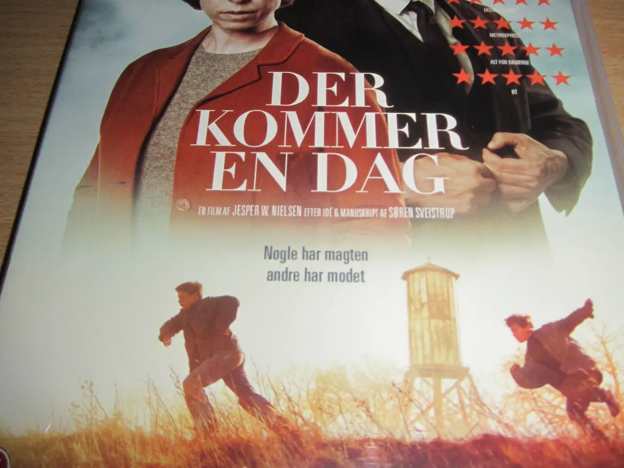 Billede 2 - BYD. SOFIE GRÅBØL. Der kommer en dag.