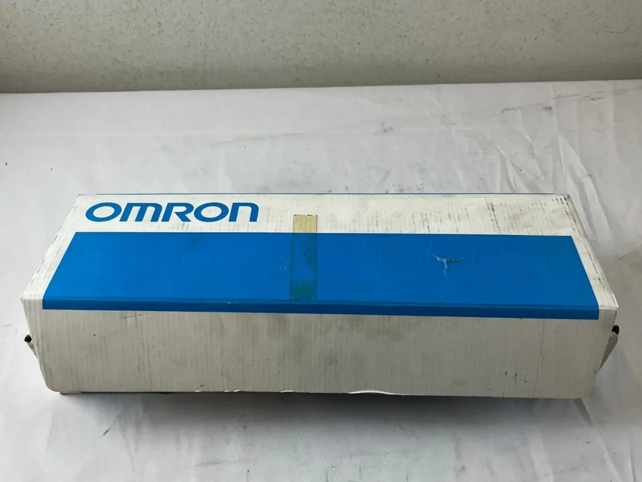 Billede 2 - Omron PYF08A-E relæ Socket 8 Pin DIN Rail 40+ stk.
