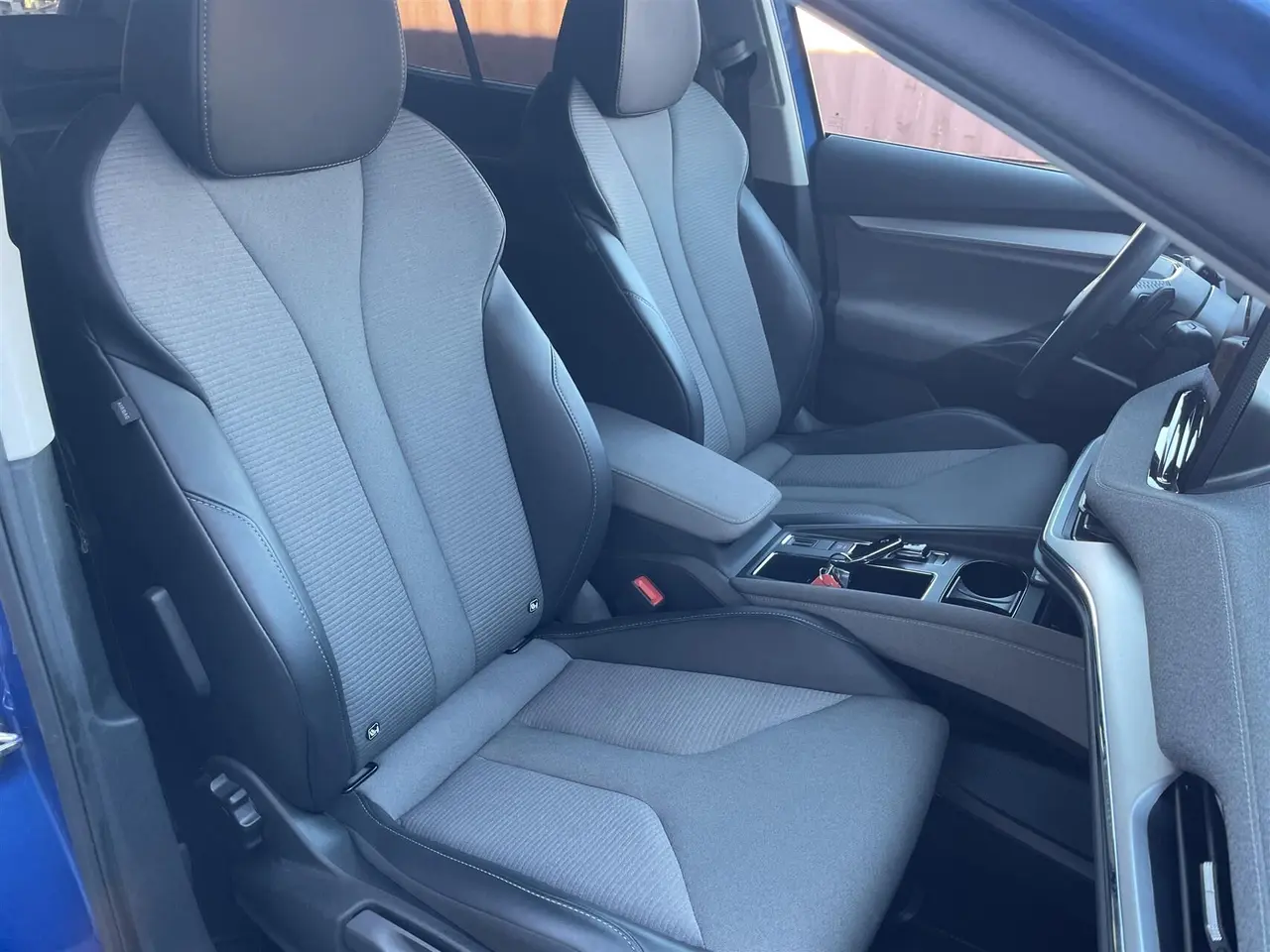 Billede 7 - Skoda Enyaq 60 iV Premium 180HK 5d Aut.