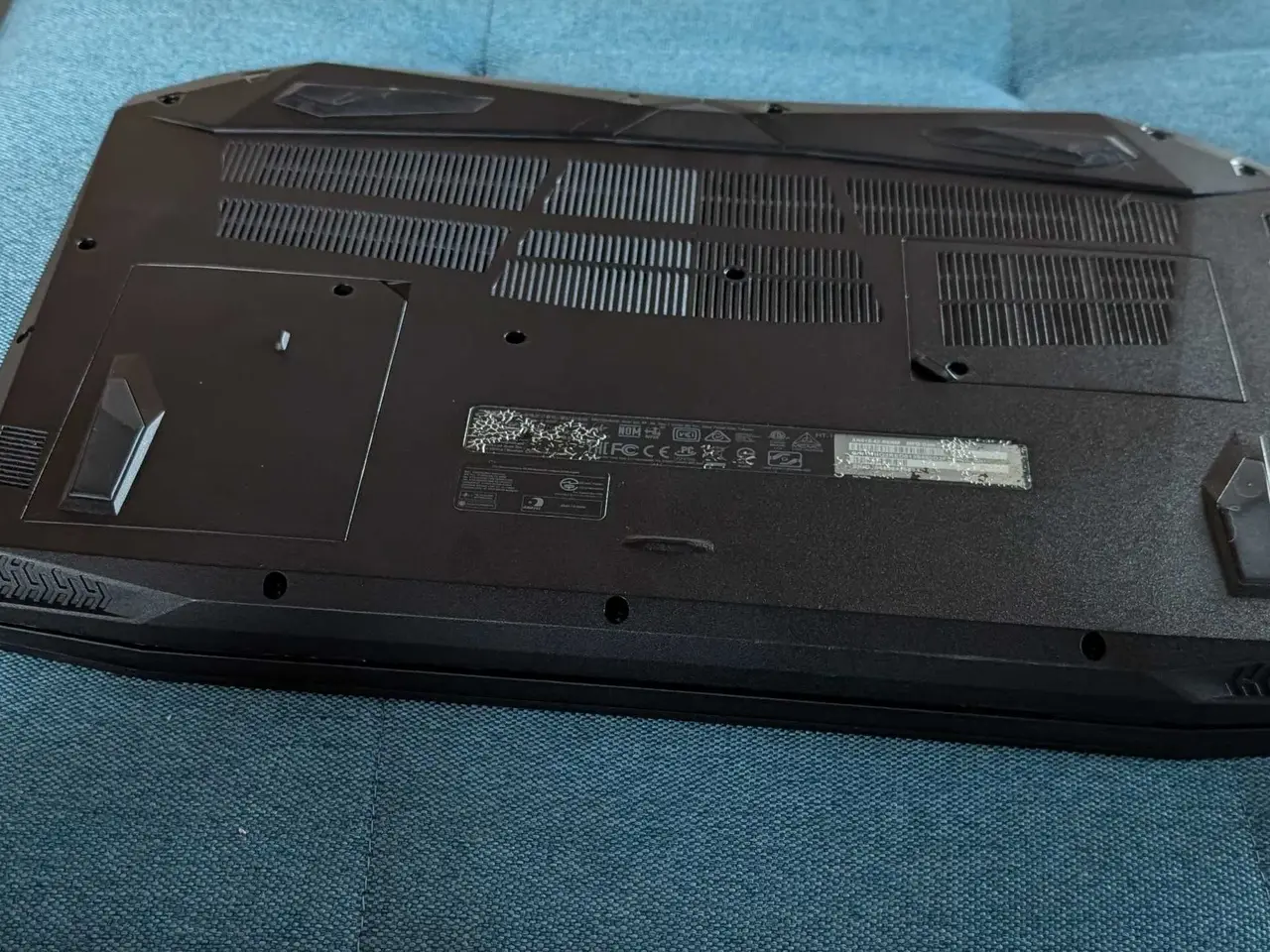 Billede 6 - Gaming Laptop 🔥