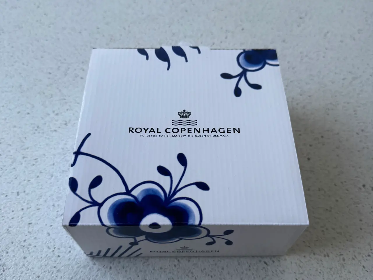 Billede 1 - Royal Copenhagen