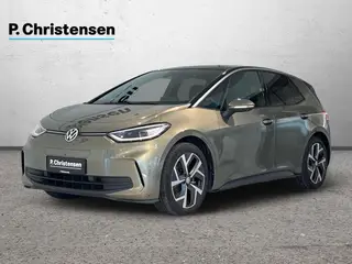 VW ID.3 58 Pro
