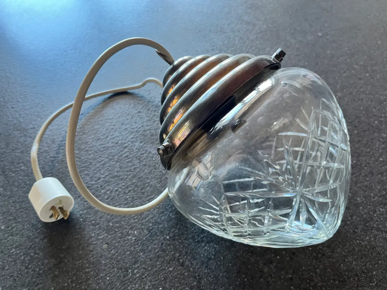 Billede 4 - Nostalgi lamper