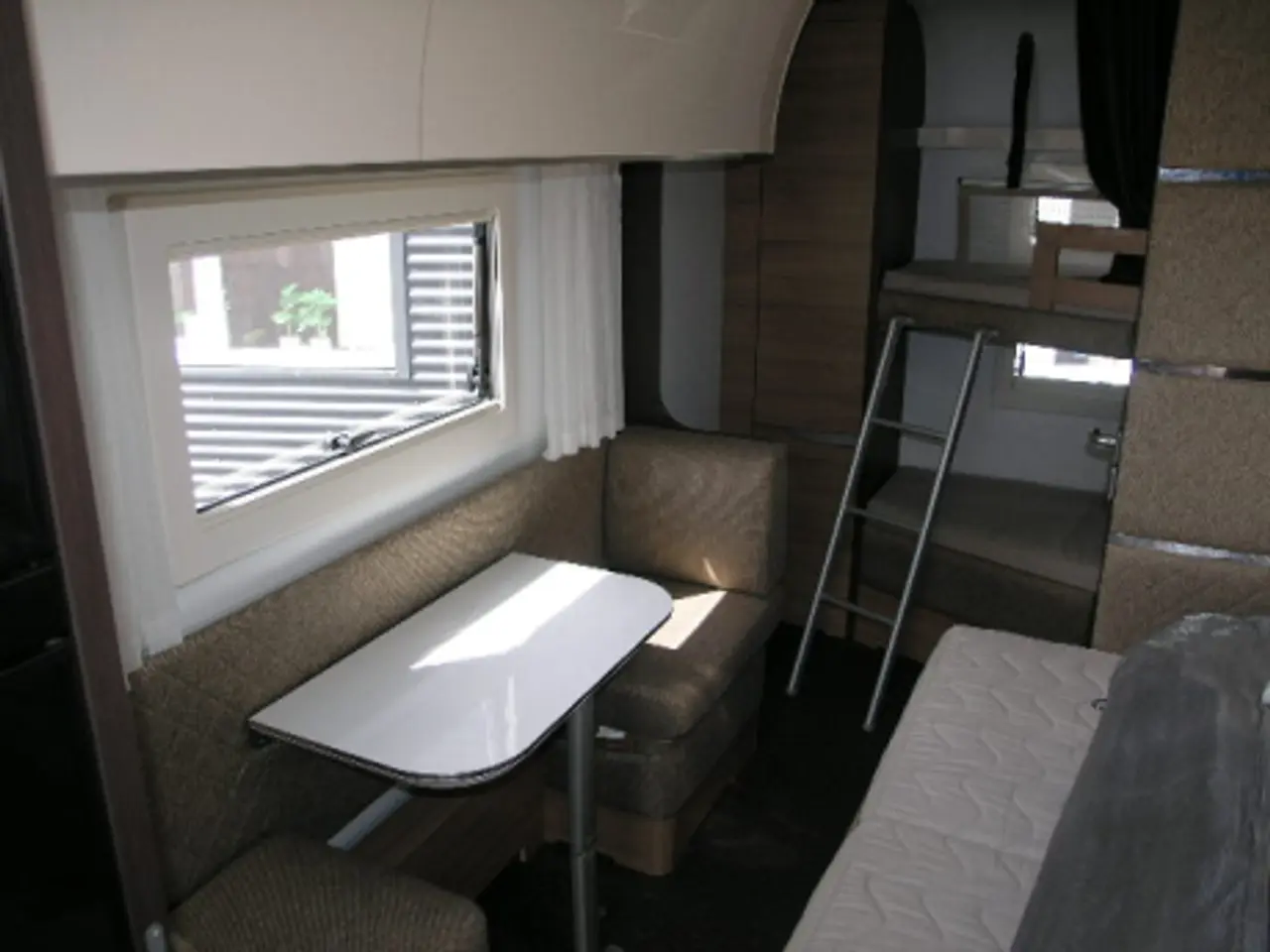 Billede 6 - Adria Alpina 663 UK