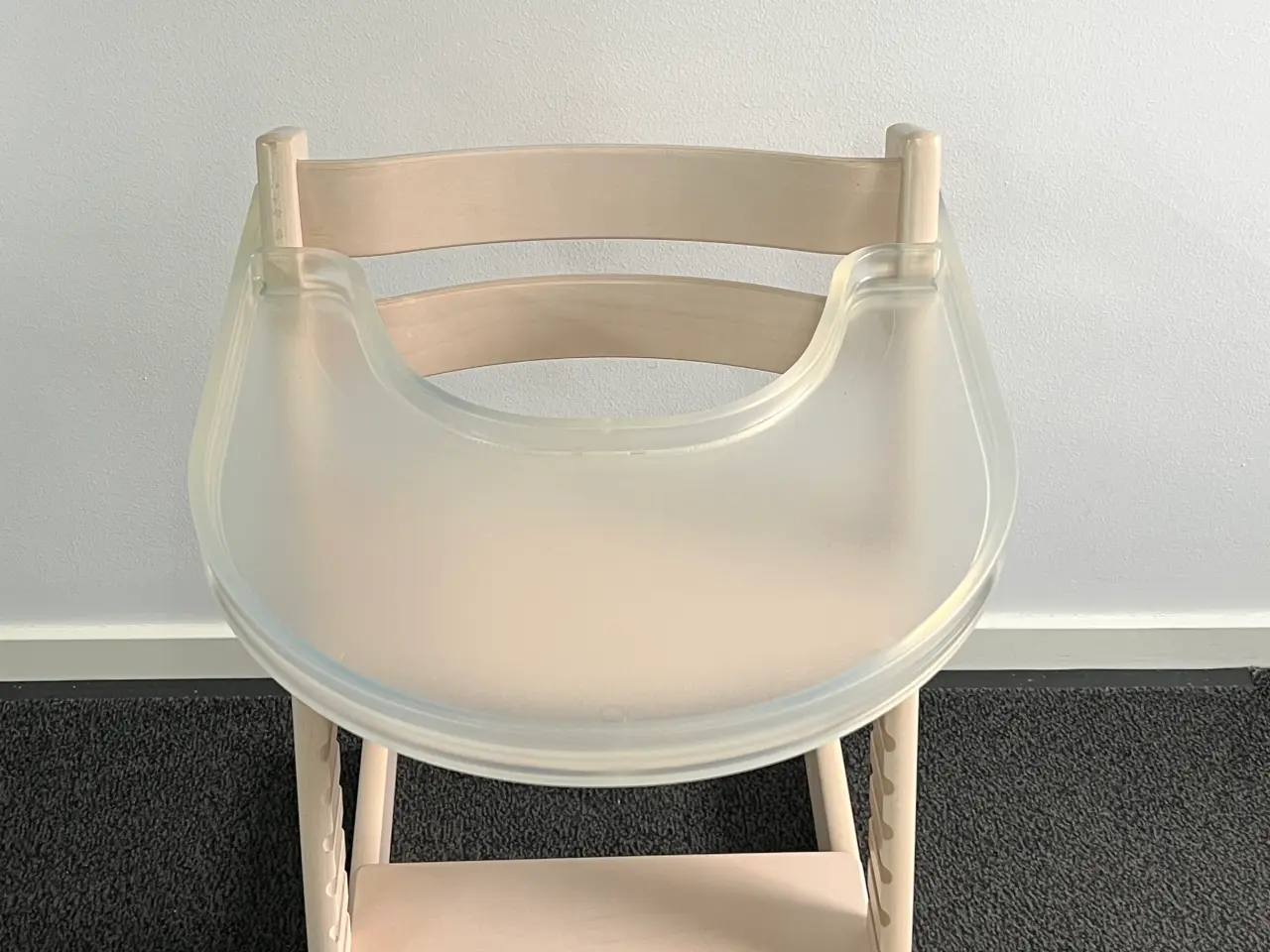 Billede 6 -  Komplet ,Stokke / Trip_Trap  m udstyr* se fottos