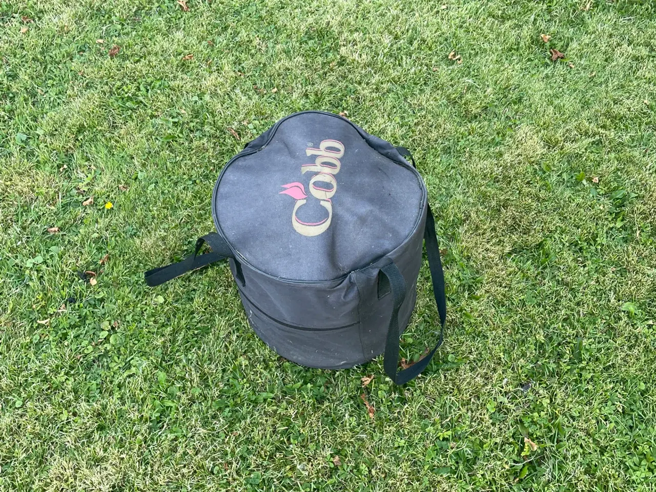 Billede 2 - Cobb Grill