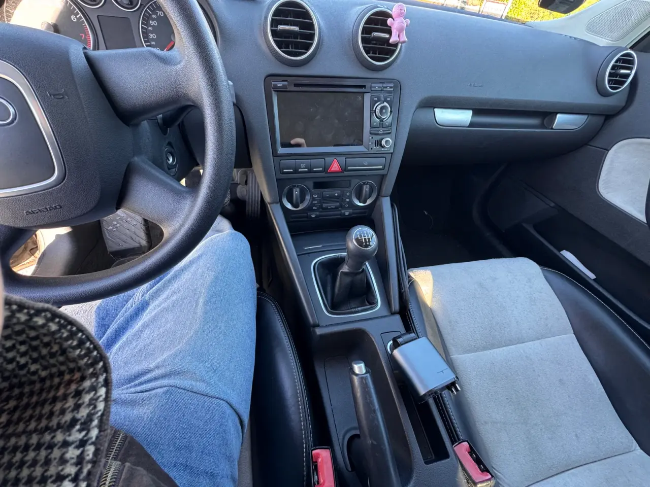 Billede 9 - Audi A3 2007 1.8 TFSI