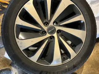 BYD Alufælge