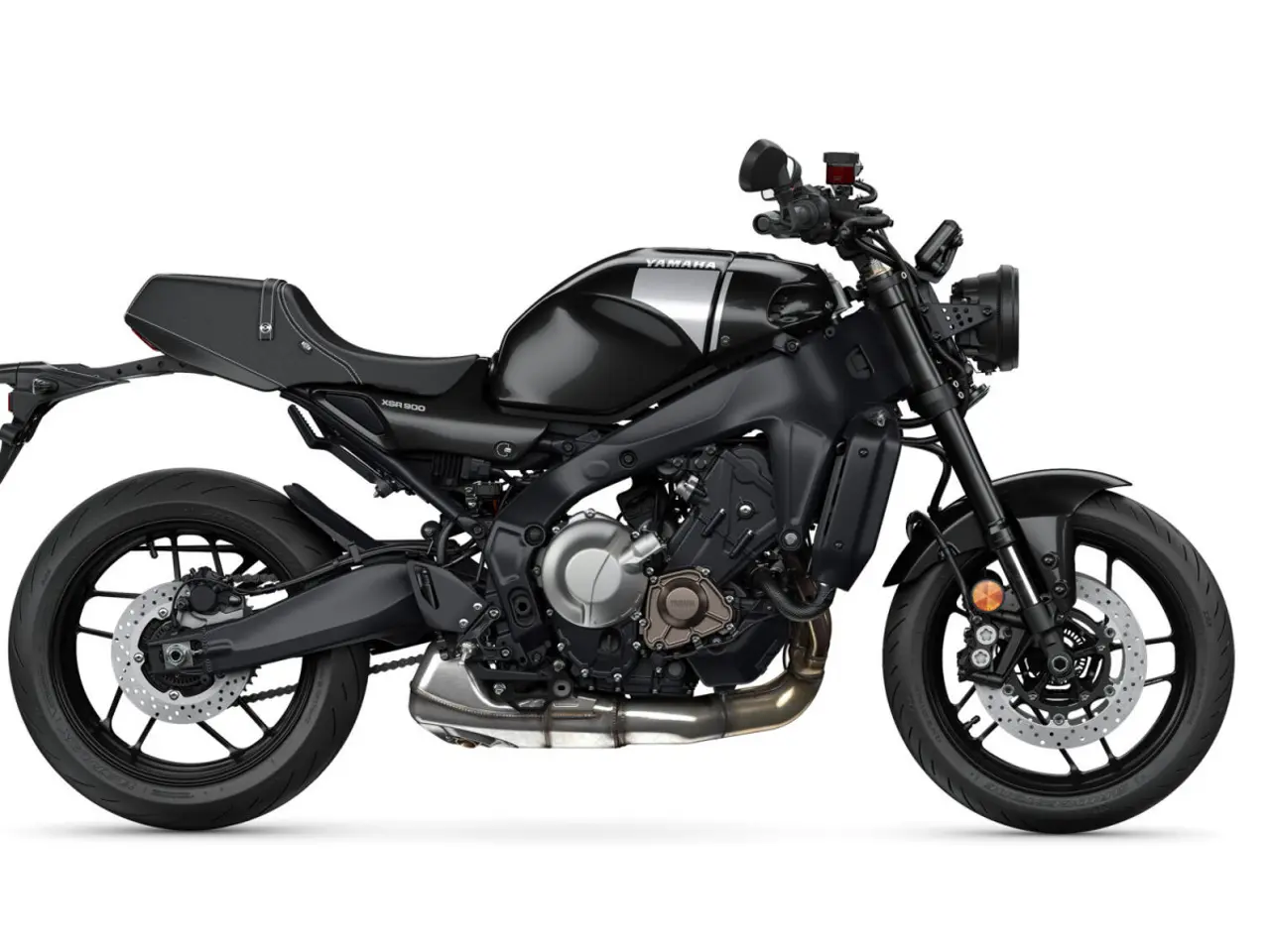 Billede 12 - Yamaha XSR 900