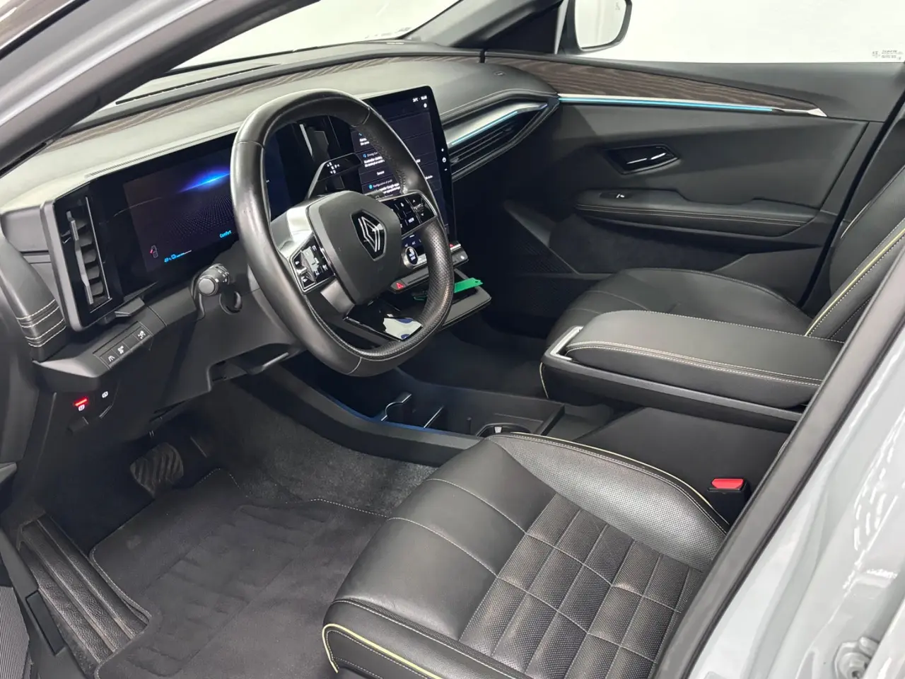 Billede 7 - Renault Megane E-Tech 60 Iconic