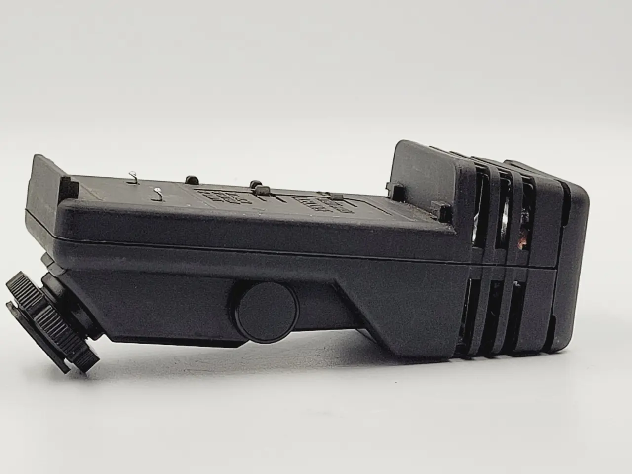 Billede 3 - ⭐️· 📸 Hama Magnum 20P Videolight - Filmlys