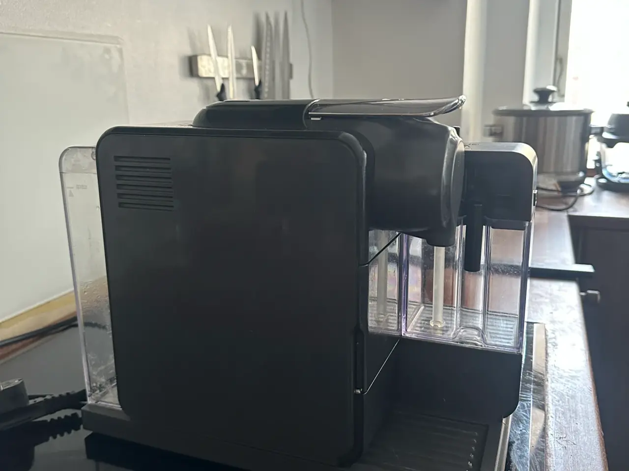 Billede 2 - De'Longhi Nespresso kapselmaskine