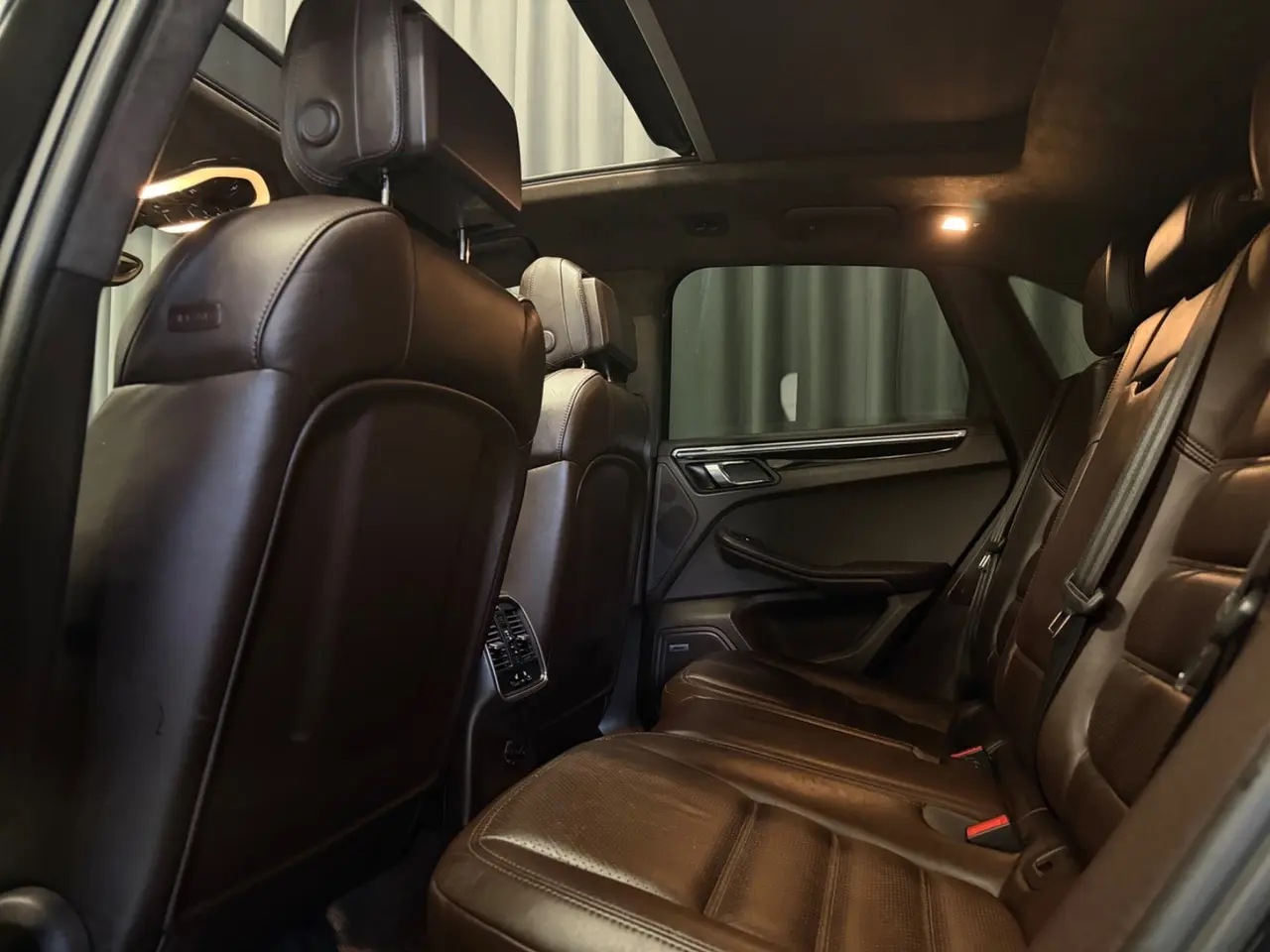 Billede 9 - Porsche Macan Turbo 3,6 PDK