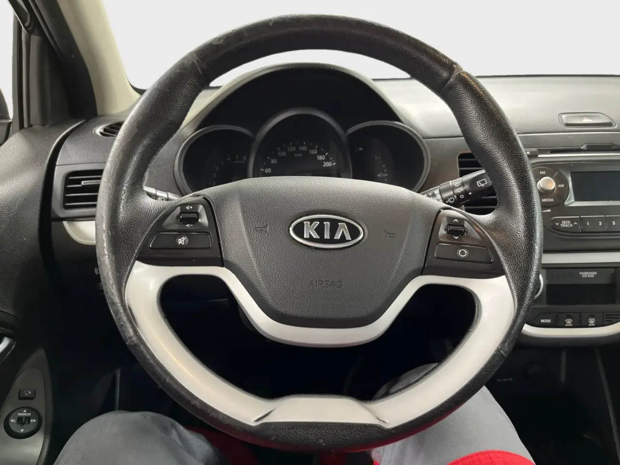 Billede 11 - Kia Picanto 1,2 Exclusive