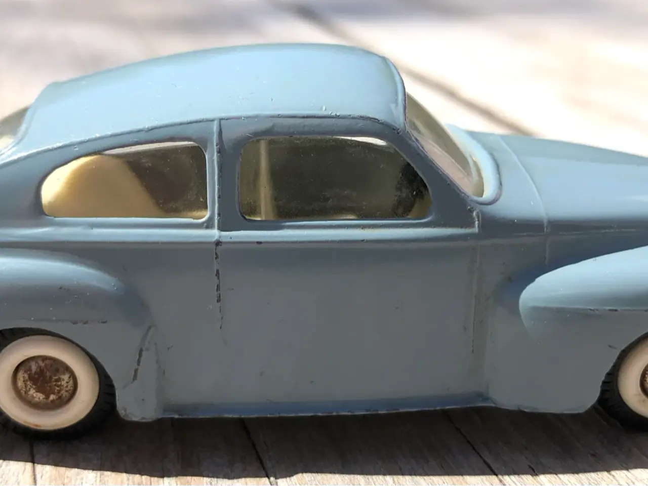 Billede 2 - TEKNO...VOLVO 544