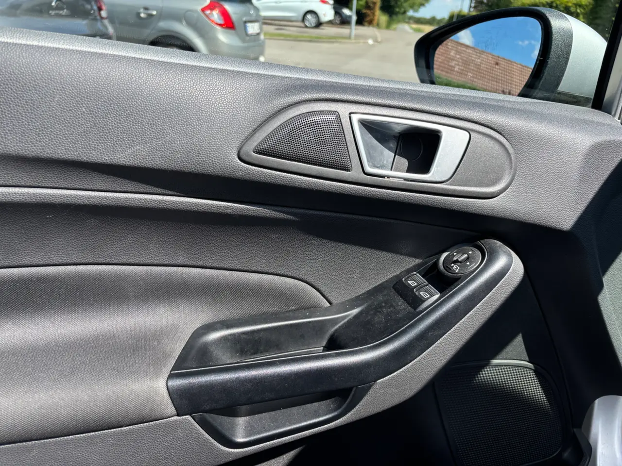 Billede 9 - Ford Fiesta 1,0 80 Trend+