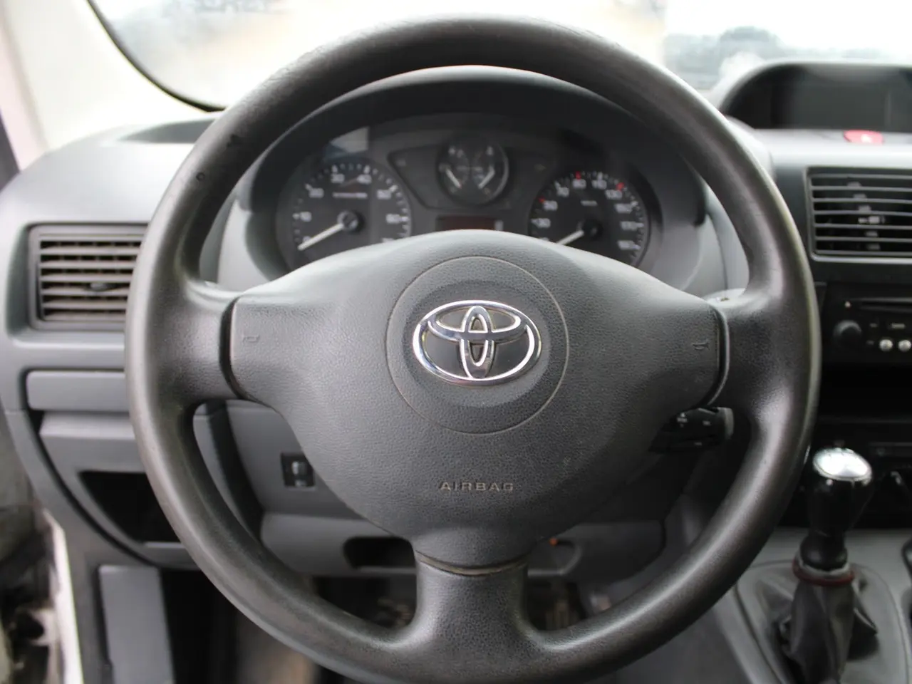 Billede 5 - Toyota ProAce 1,6 D 90 T0 L1H1