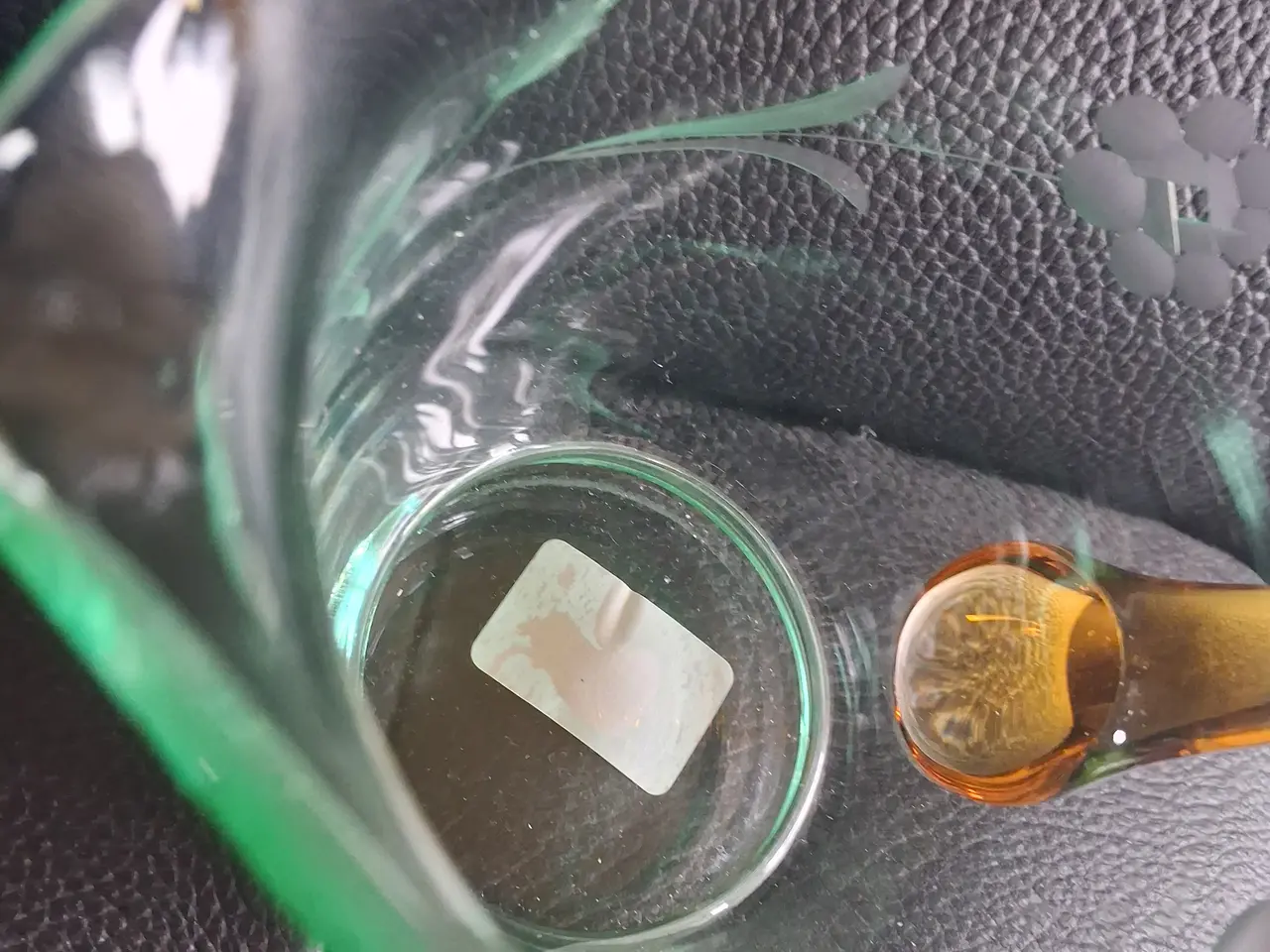 Billede 3 - Glas kande uran århus 350kr