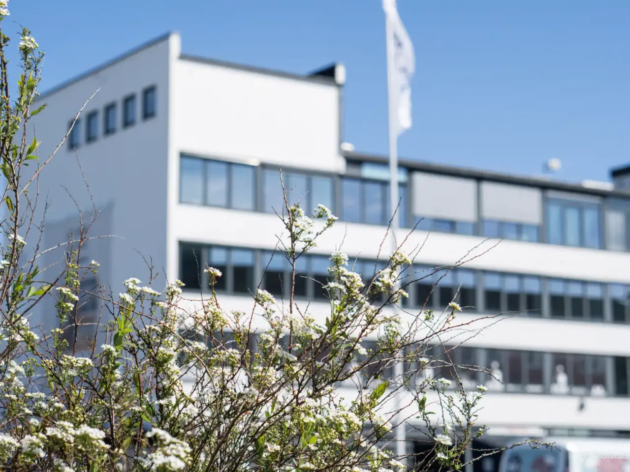 Billede 17 - Lyse eksklusive rammer med masser af plads