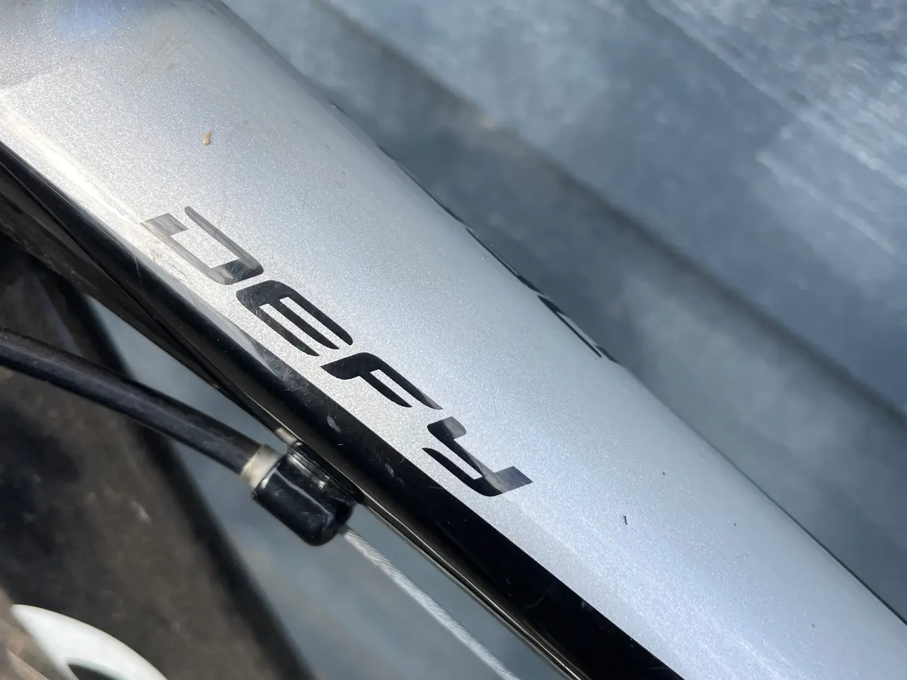Billede 4 - Mustang cykel 