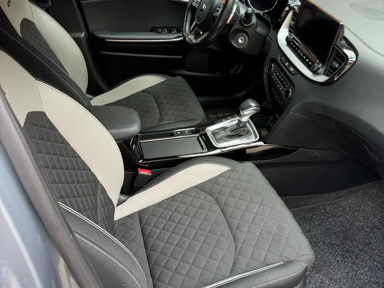 Billede 9 - Kia Proceed 1.4 GDI GT-Line 