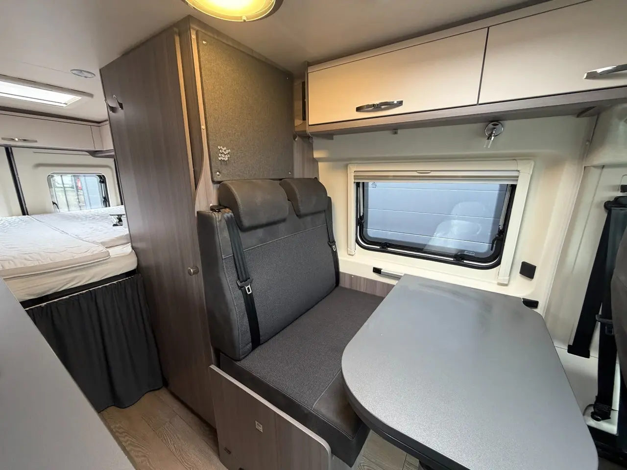 Billede 10 - Hobby Vantana K60 FT 2,2 OnTour Edition