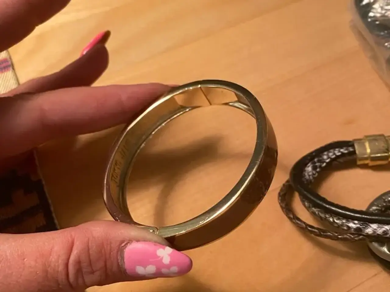 Billede 8 - Flotte armbånd