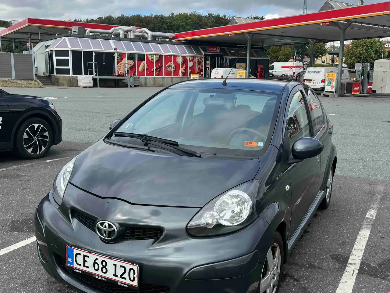 Billede 6 - Toyota Aygo