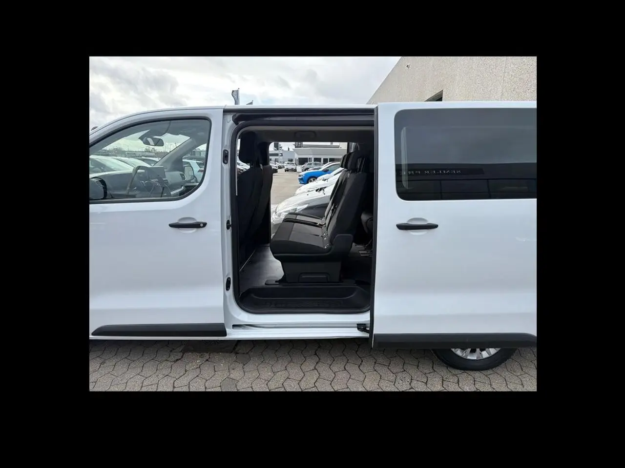 Billede 9 - Toyota ProAce Verso 75 Long Shuttle