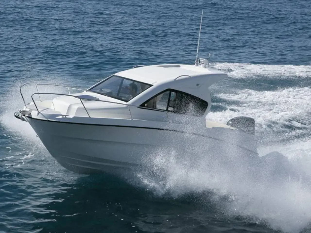 Billede 18 - Karnic 2255 STORM