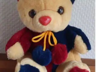 Bamse ca 25 cm