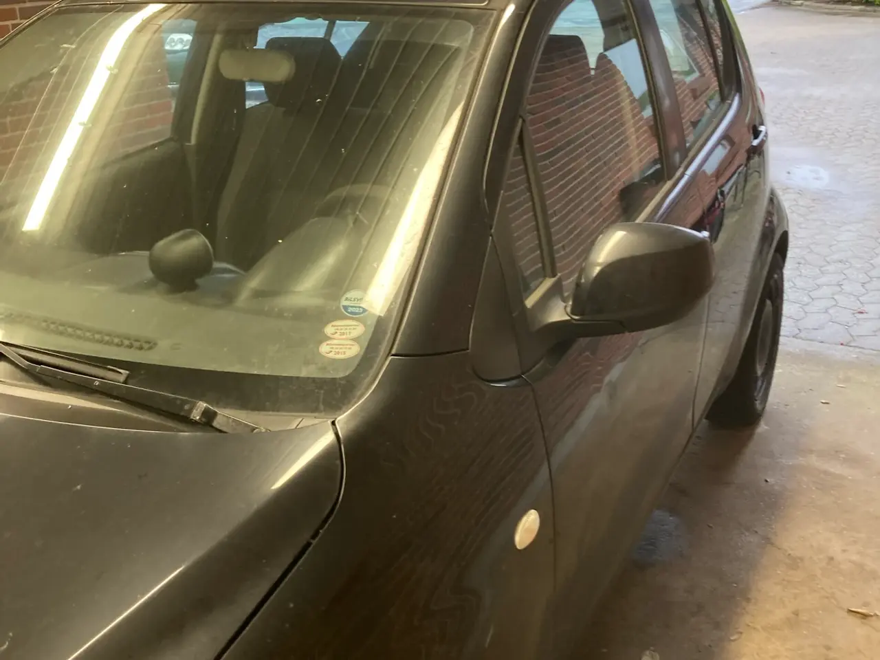 Billede 4 - Meget billig opel