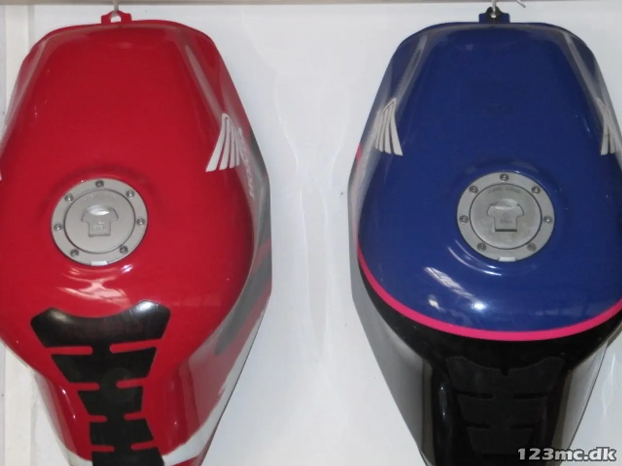 Billede 4 - CBR 600 F