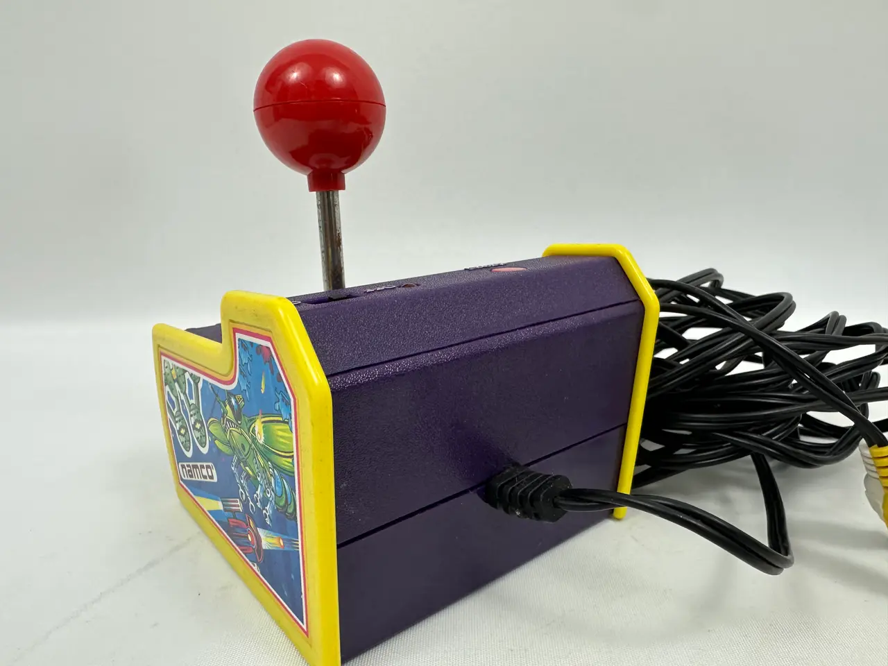 Billede 5 - Mr. Pacman Plug and Play (Jakks 2003)