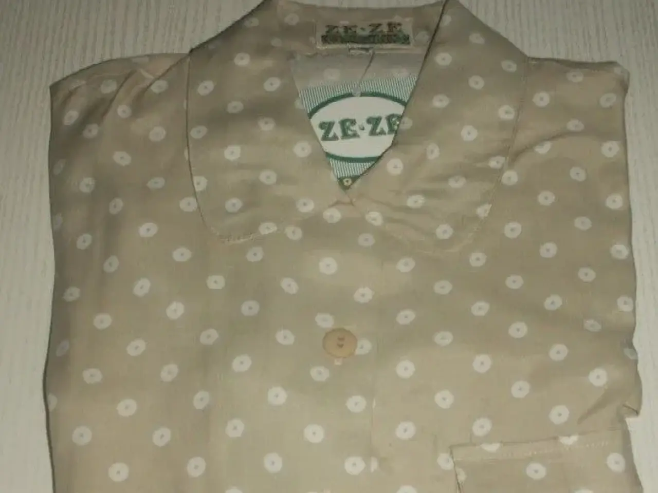 Billede 2 - Bluse