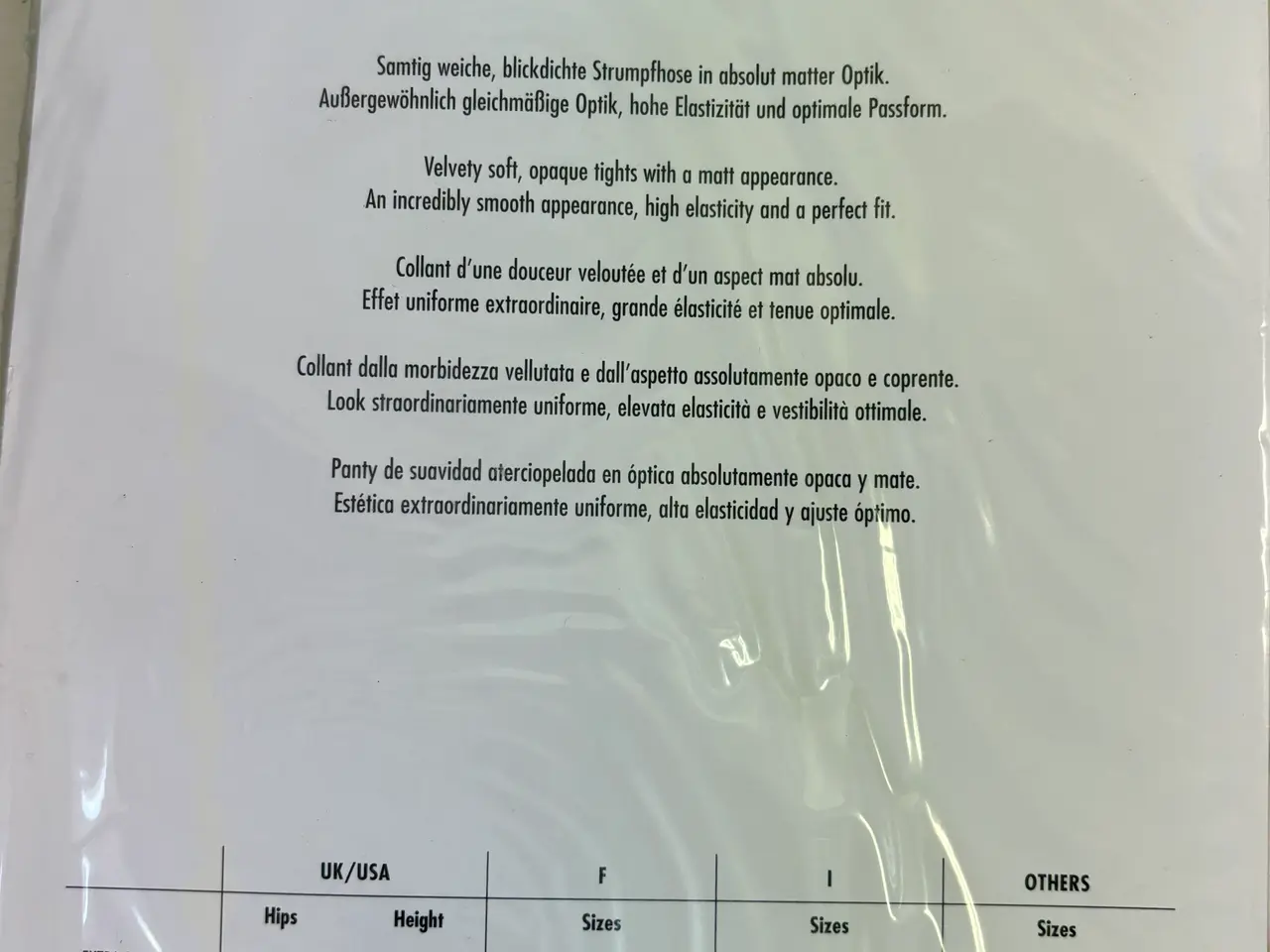 Billede 2 - Wolford, strømper smaragdgrøn, Str M