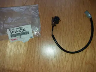 Kontakt bagagerum Toyota Carina - Corona