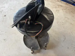Side spejl