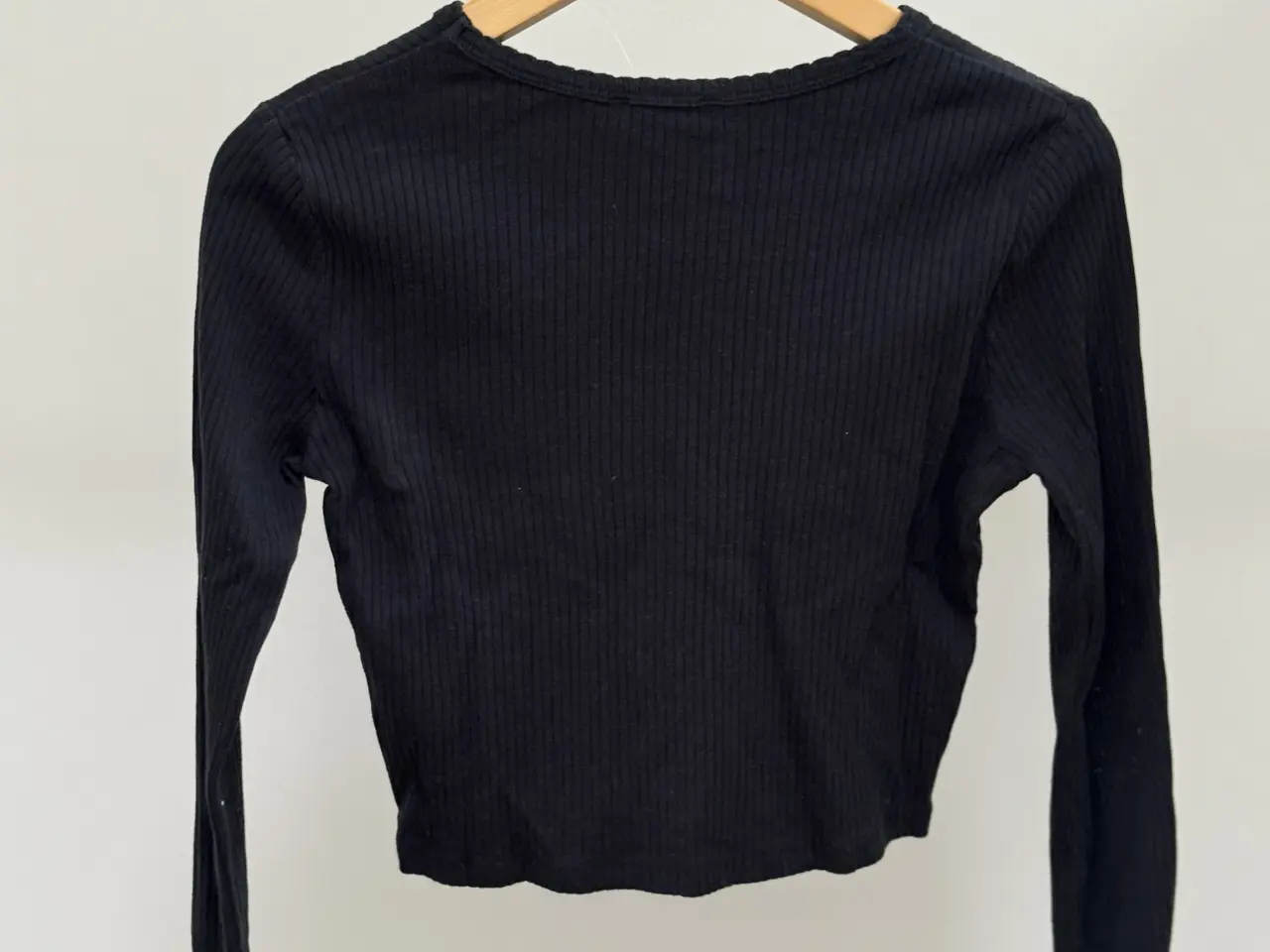 Billede 3 - Topshop bluse str s