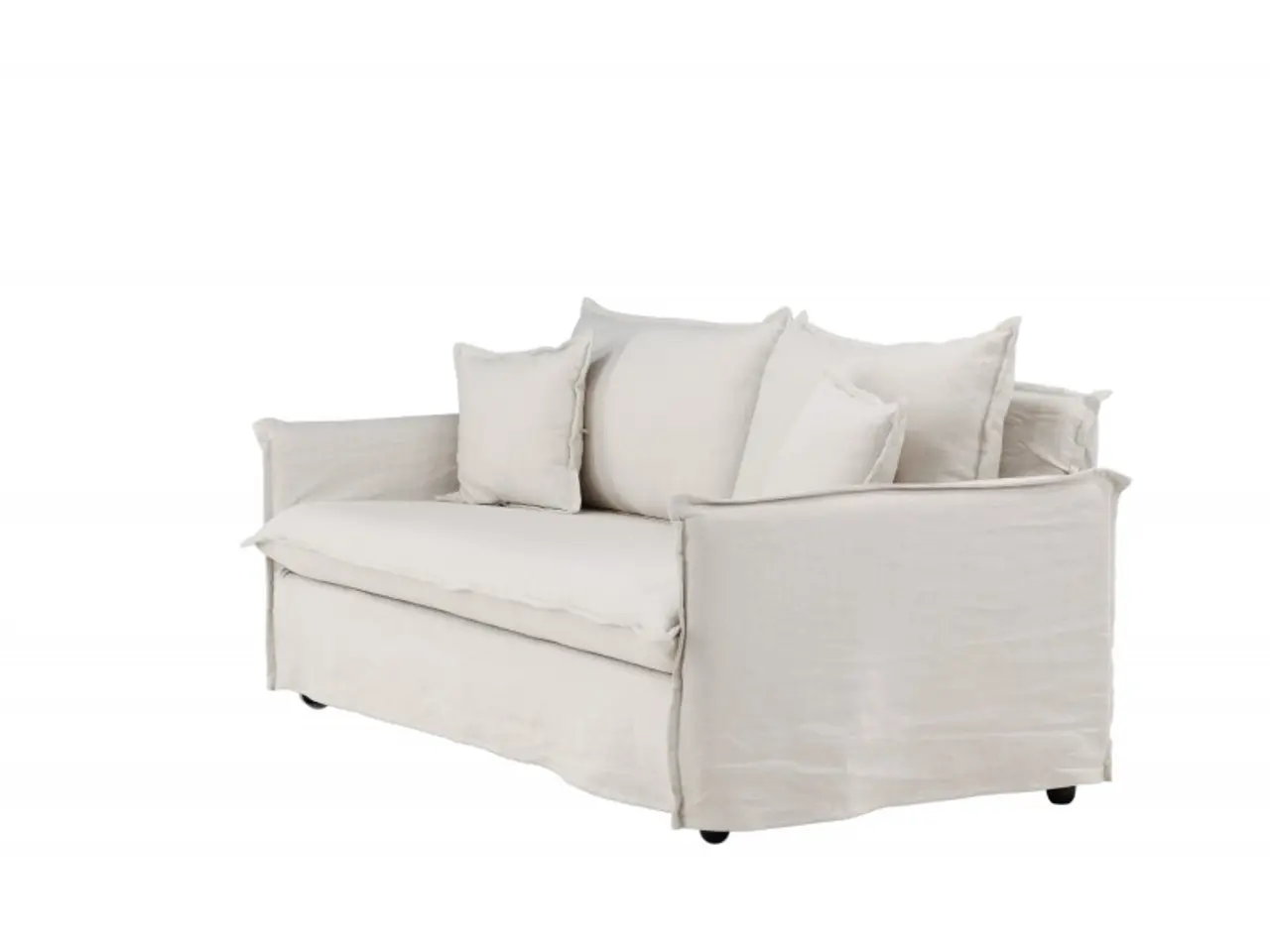 Billede 5 - Nova 3 personers Sofa  - Beige