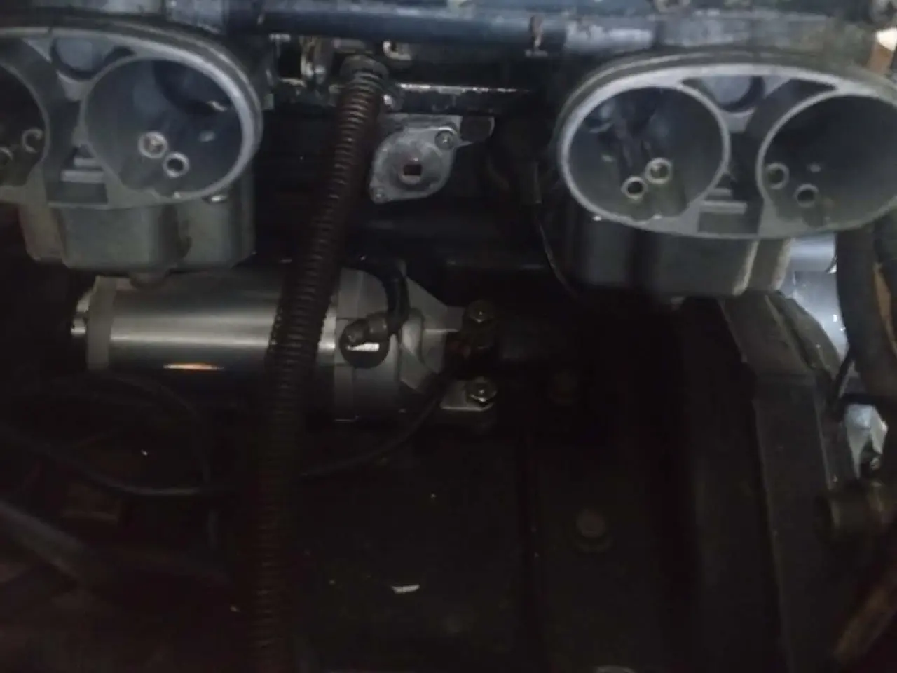 Billede 5 - suzuki gsxr 250