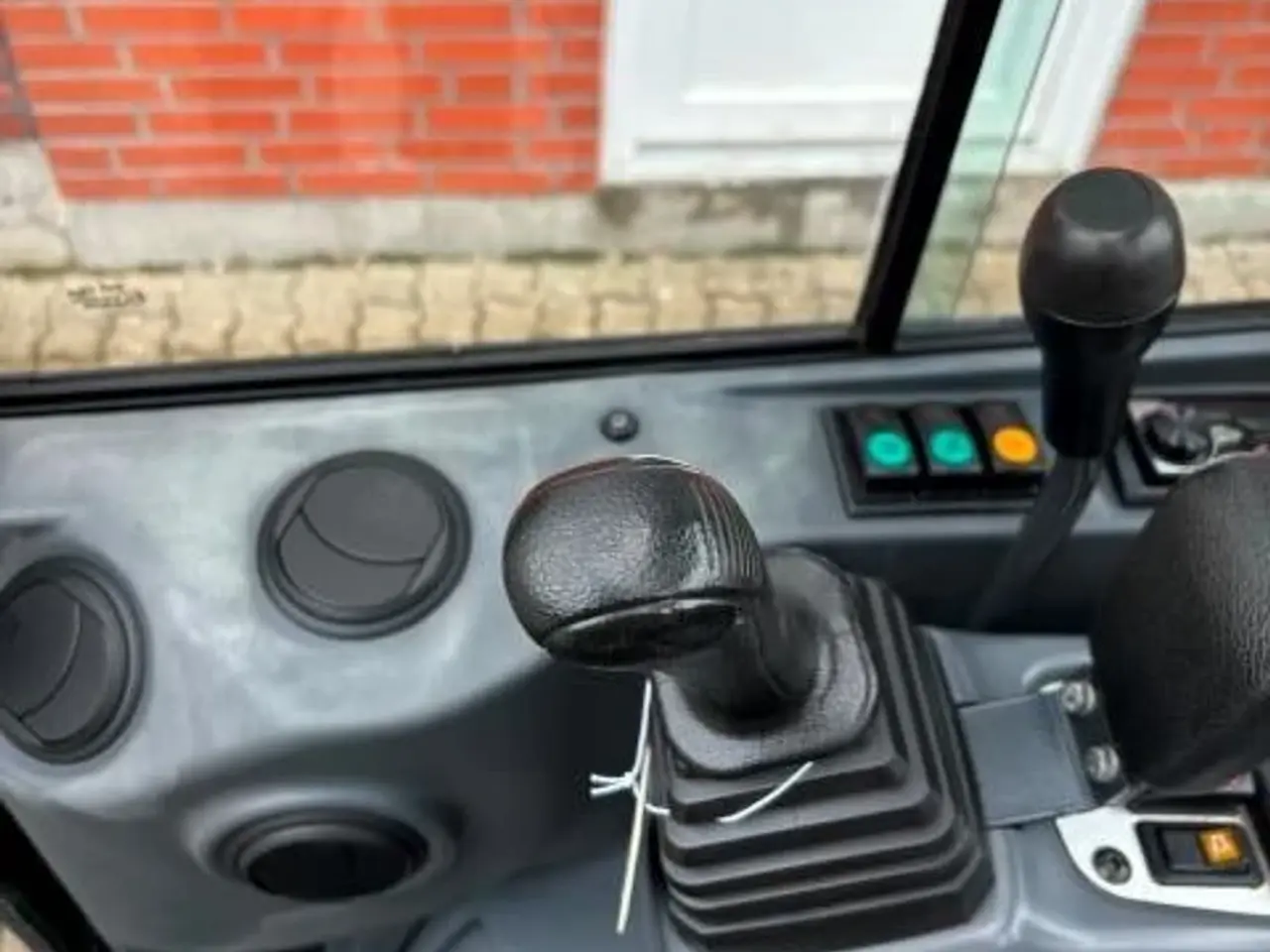 Billede 1 - Eurocomach ES18 ZT