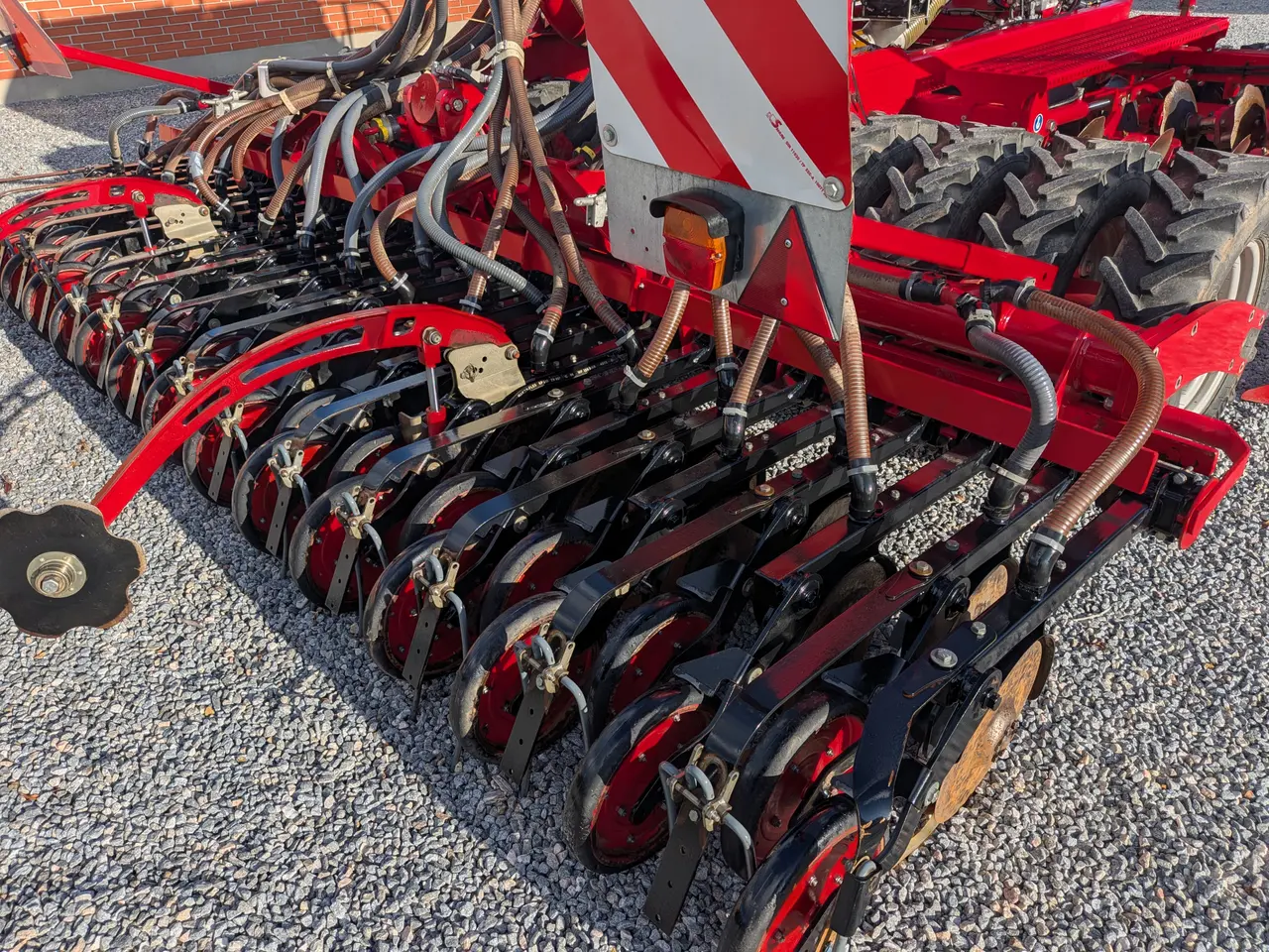 Billede 5 - Horsch Pronto 4 DC Starr såsæt