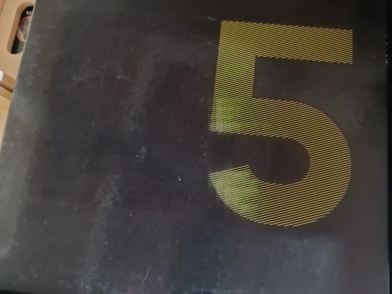 Billede 1 - Nephew Danmark/Denmark boks med 5 CD’er