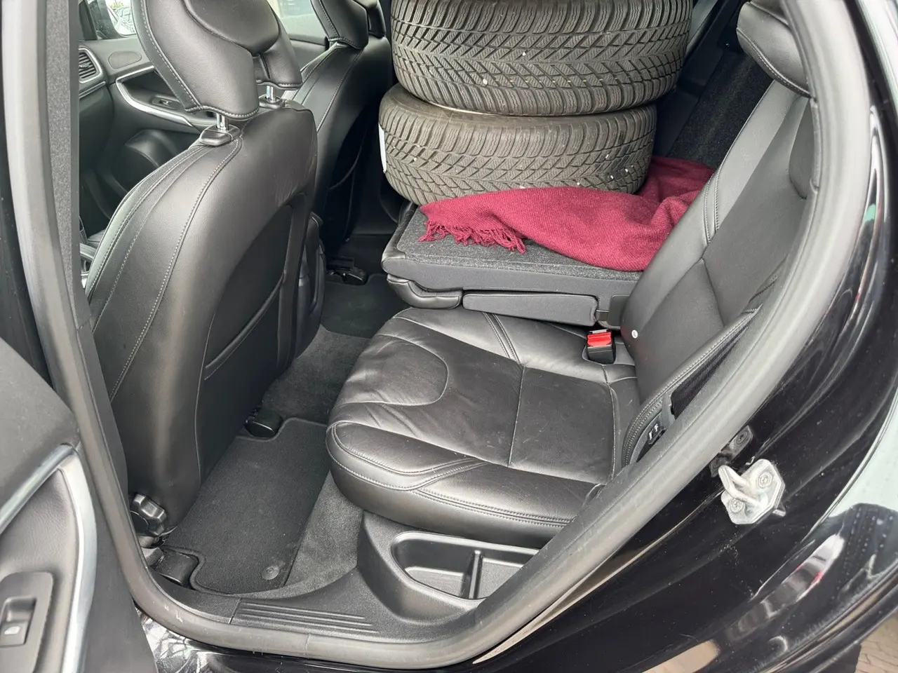 Billede 12 - Volvo V40 2,0 D2 120 Kinetic