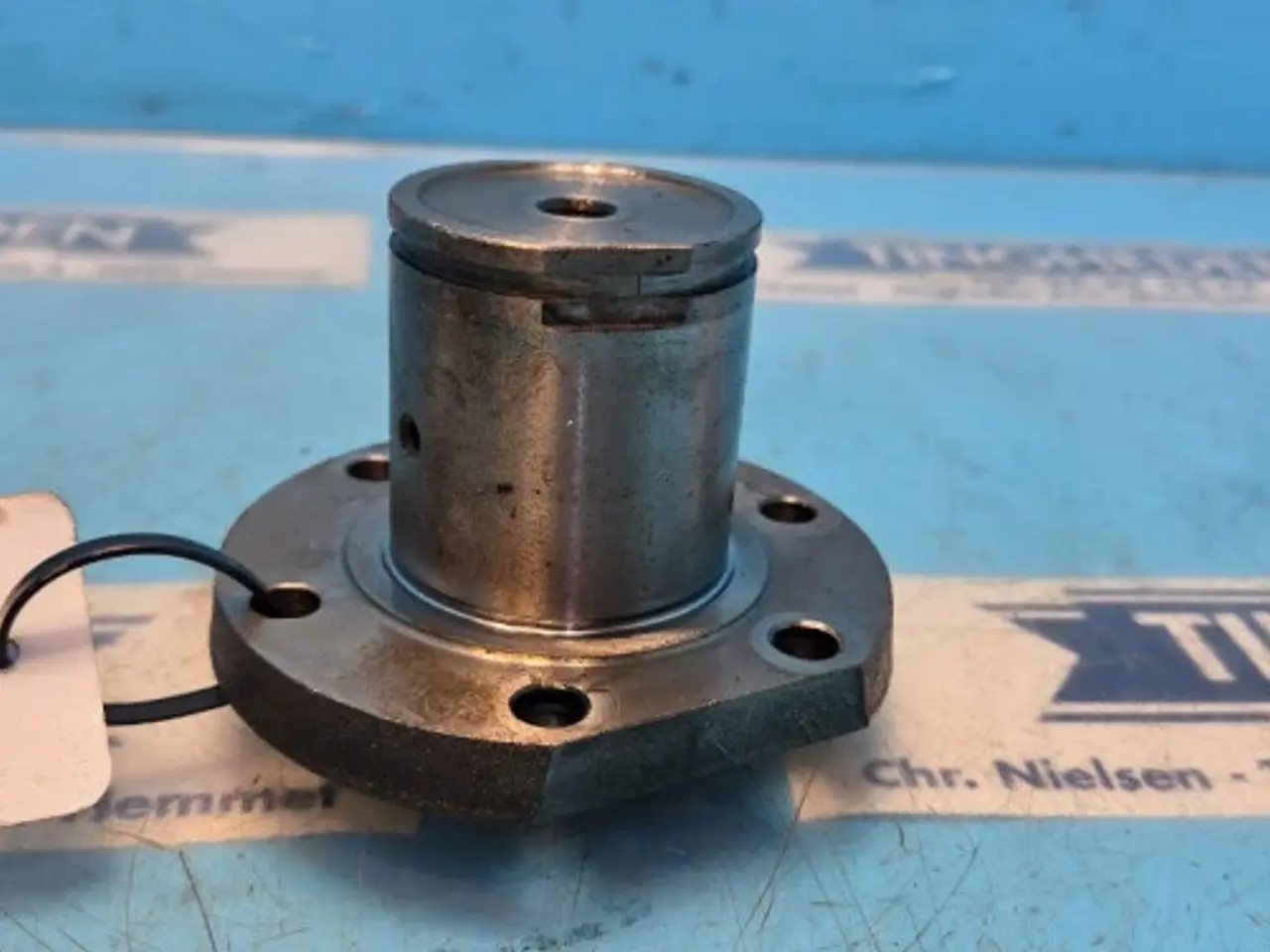 Billede 7 - Iveco 8361 SRE 11 Stift 4847921