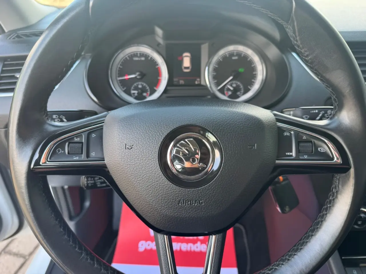 Billede 17 - Skoda Octavia 1,0 TSi 115 Style Combi DSG