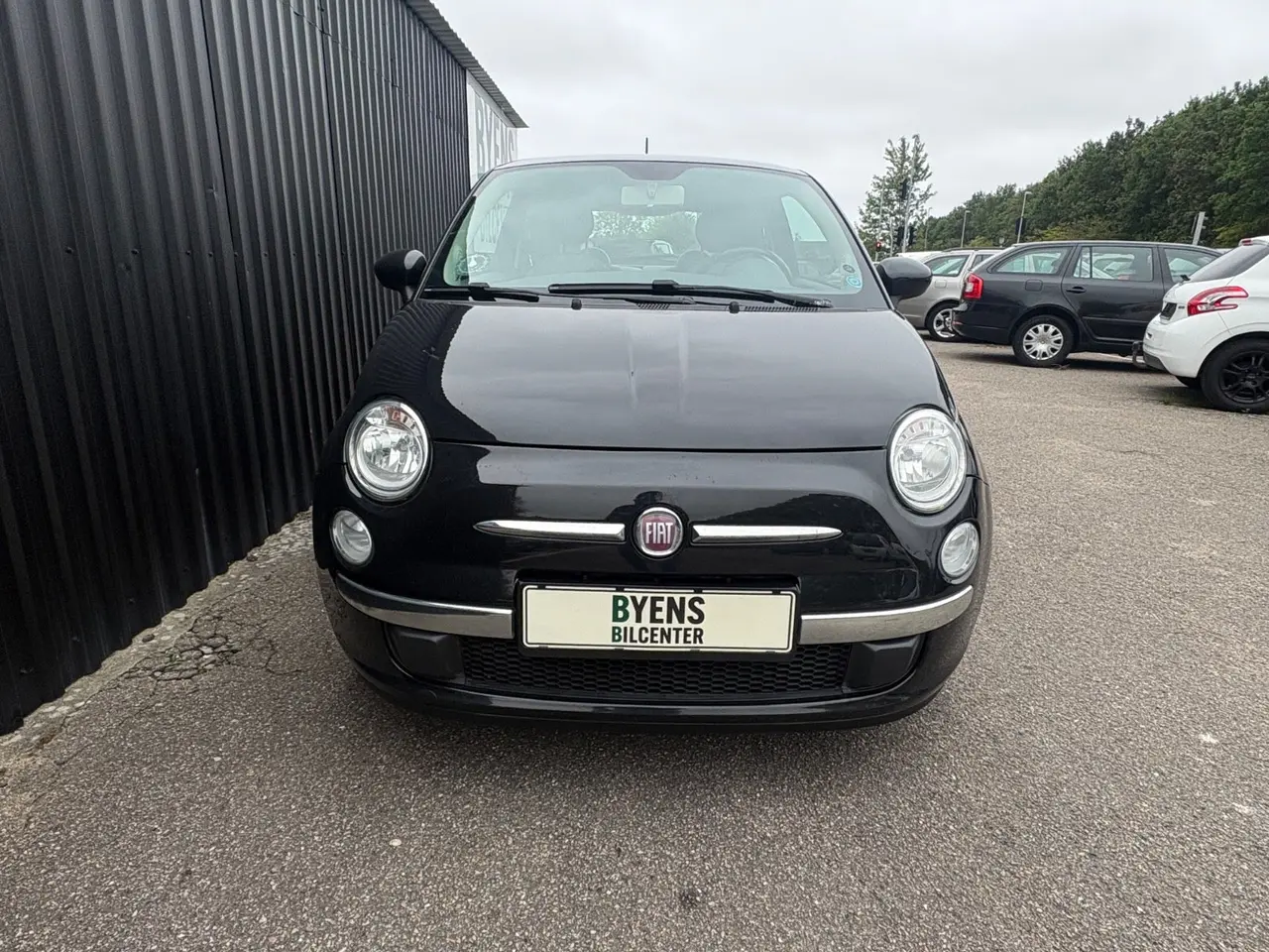 Billede 2 - Fiat 500 1,2 Lounge