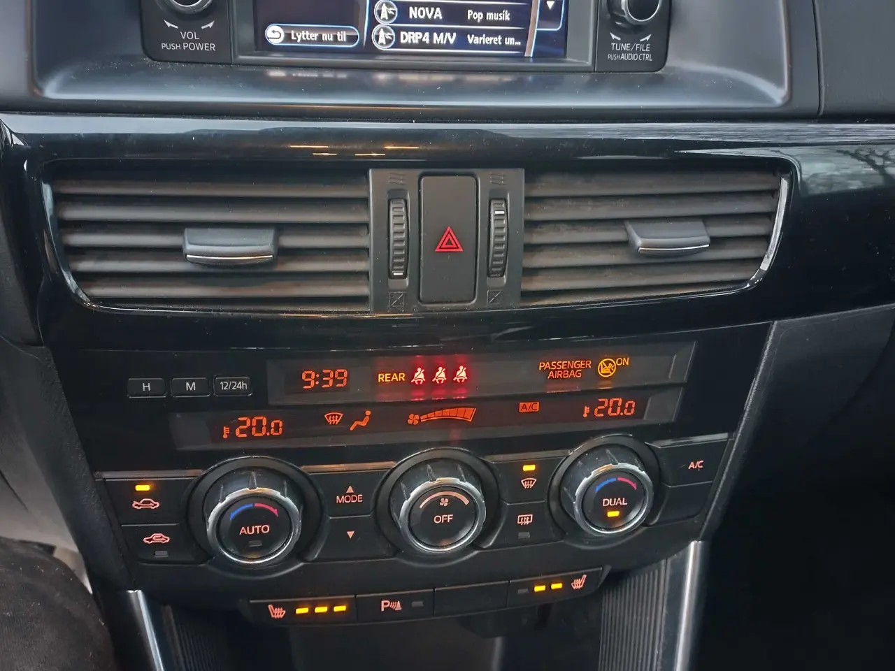Billede 12 - Mazda cx 5 van 
